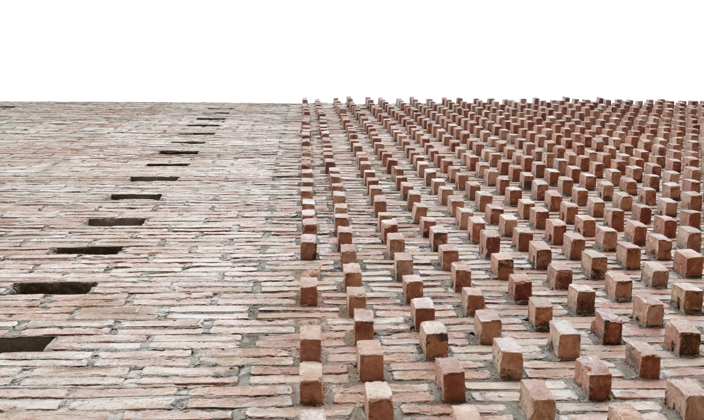 Architecture for Urban Life