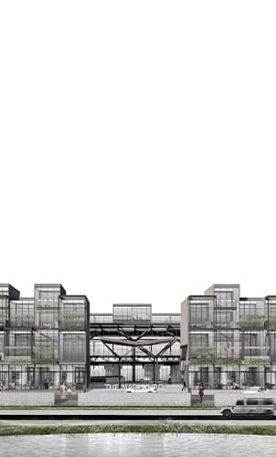 ARCHITECTURE DESIGN