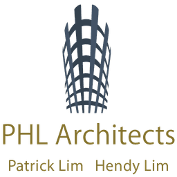 PHL Architects Logo