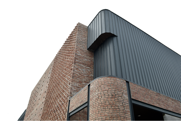 Showcase Building